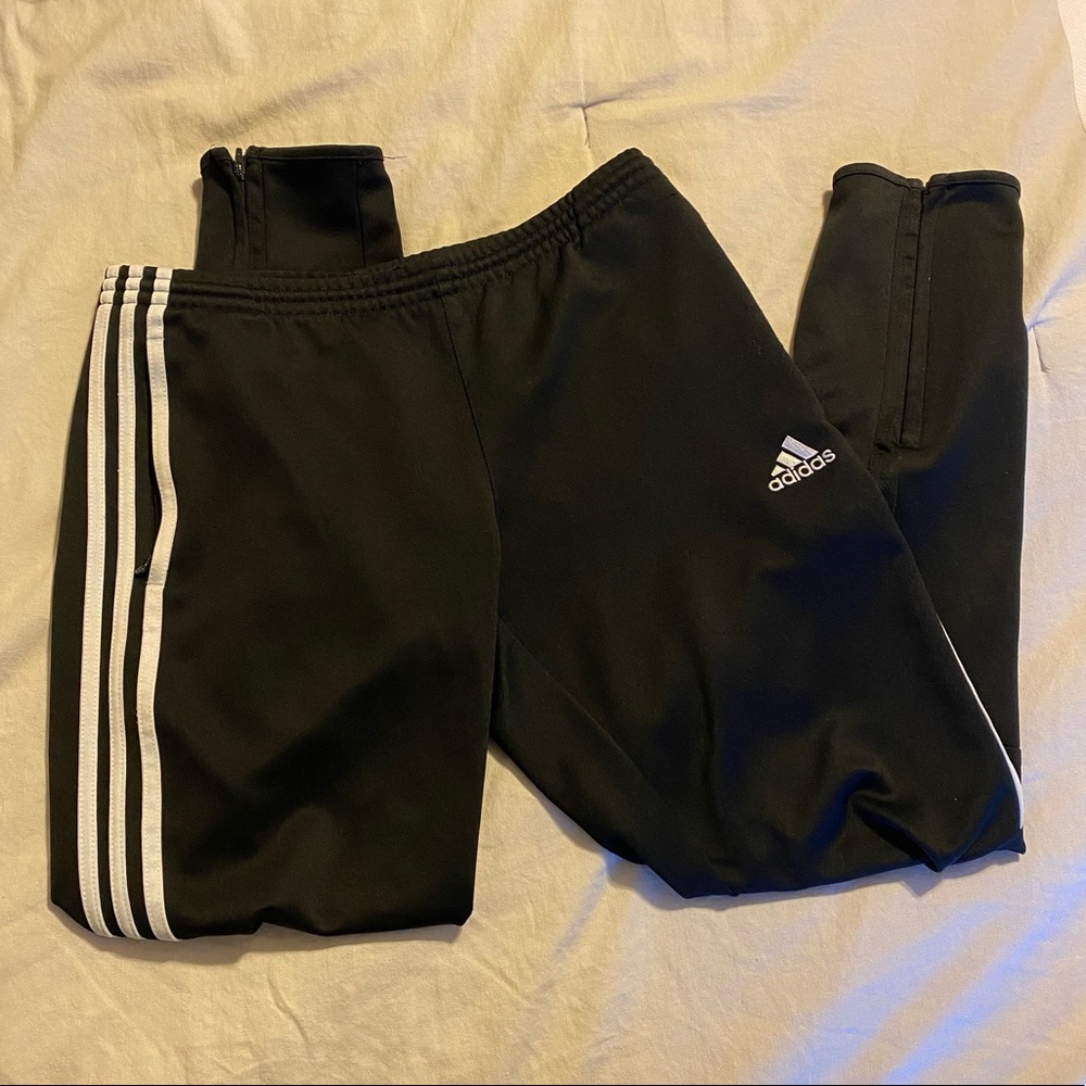 Adidas joggers